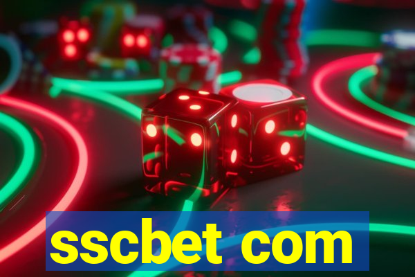 sscbet com